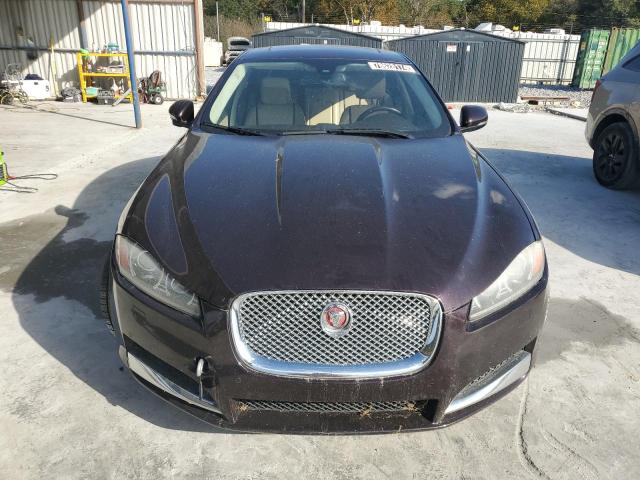 Photo 4 VIN: SAJWA0F76F8U65468 - JAGUAR XF 3.0 SPO 