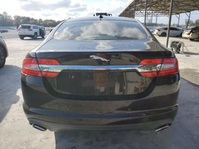 Photo 5 VIN: SAJWA0F76F8U65468 - JAGUAR XF 3.0 SPO 