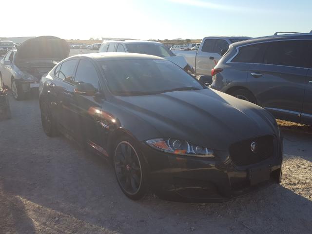 Photo 0 VIN: SAJWA0F76F8U72999 - JAGUAR XF 3.0 SPO 