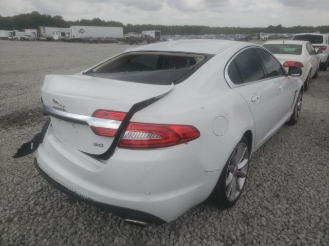 Photo 3 VIN: SAJWA0F76F8U88071 - JAGUAR XF 3.0 SPO 