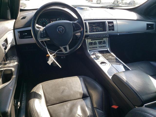 Photo 7 VIN: SAJWA0F78F8U72437 - JAGUAR XF 