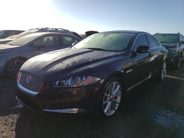 Photo 1 VIN: SAJWA0F78F8U73250 - JAGUAR XF 3.0 SPO 