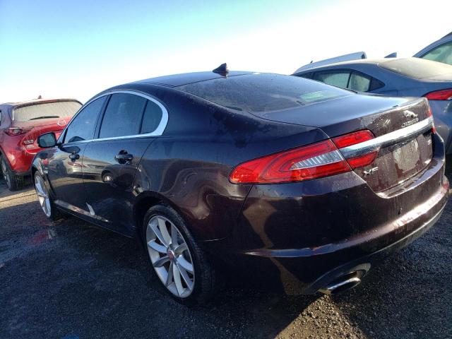 Photo 2 VIN: SAJWA0F78F8U73250 - JAGUAR XF 3.0 SPO 