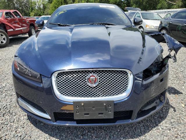 Photo 4 VIN: SAJWA0F78F8U85771 - JAGUAR XF 