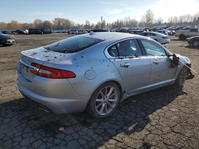 Photo 2 VIN: SAJWA0F7XF8U51105 - JAGUAR XF 3.0 SPO 