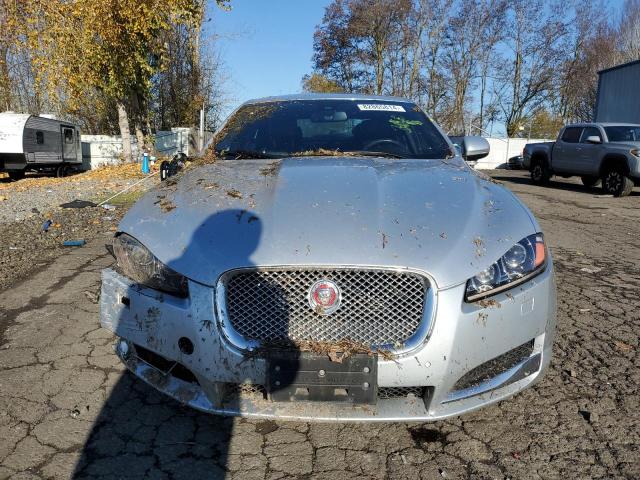 Photo 4 VIN: SAJWA0F7XF8U51105 - JAGUAR XF 3.0 SPO 