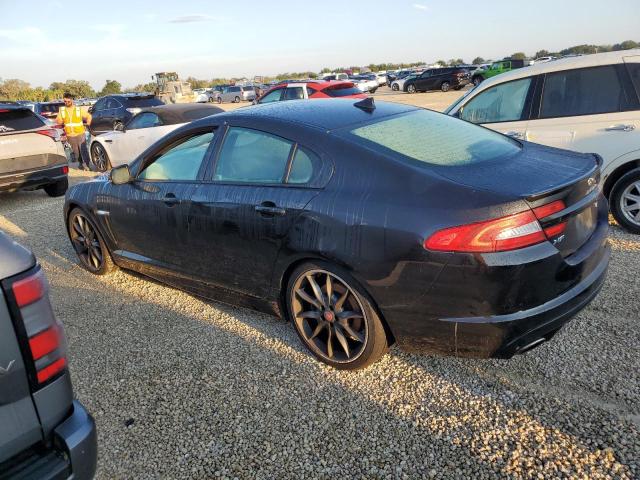 Photo 1 VIN: SAJWA0F7XF8U55526 - JAGUAR XF 3.0 SPO 