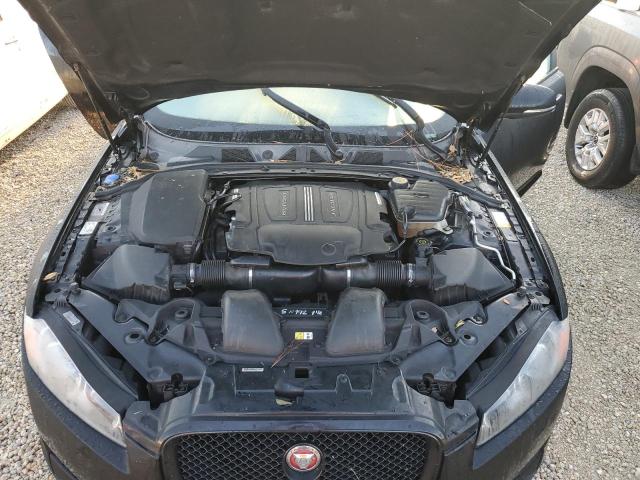 Photo 10 VIN: SAJWA0F7XF8U55526 - JAGUAR XF 3.0 SPO 