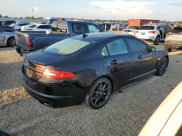 Photo 2 VIN: SAJWA0F7XF8U55526 - JAGUAR XF 3.0 SPO 
