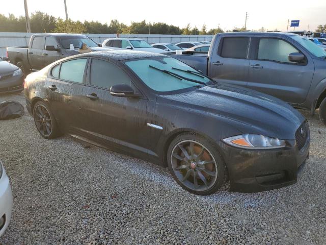 Photo 3 VIN: SAJWA0F7XF8U55526 - JAGUAR XF 3.0 SPO 