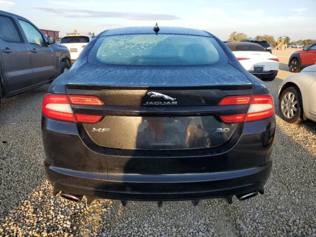 Photo 5 VIN: SAJWA0F7XF8U55526 - JAGUAR XF 3.0 SPO 