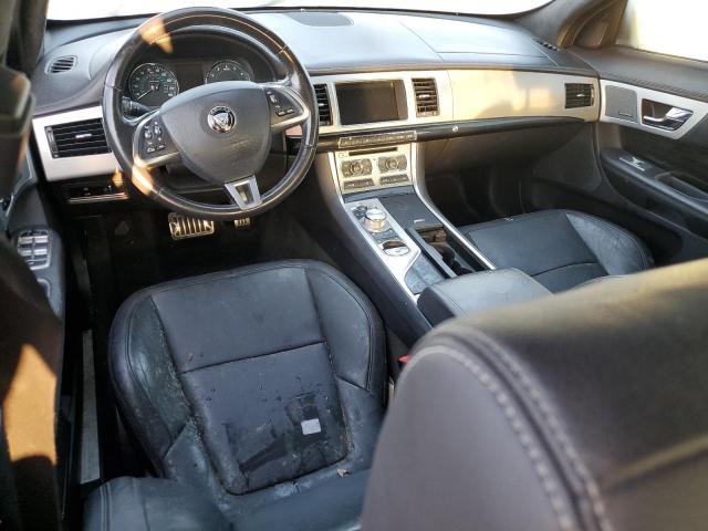 Photo 7 VIN: SAJWA0F7XF8U55526 - JAGUAR XF 3.0 SPO 