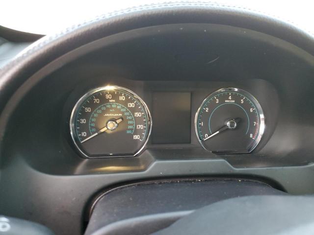 Photo 8 VIN: SAJWA0F7XF8U55526 - JAGUAR XF 3.0 SPO 