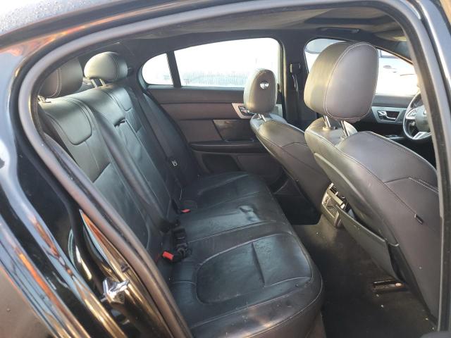 Photo 9 VIN: SAJWA0F7XF8U55526 - JAGUAR XF 3.0 SPO 