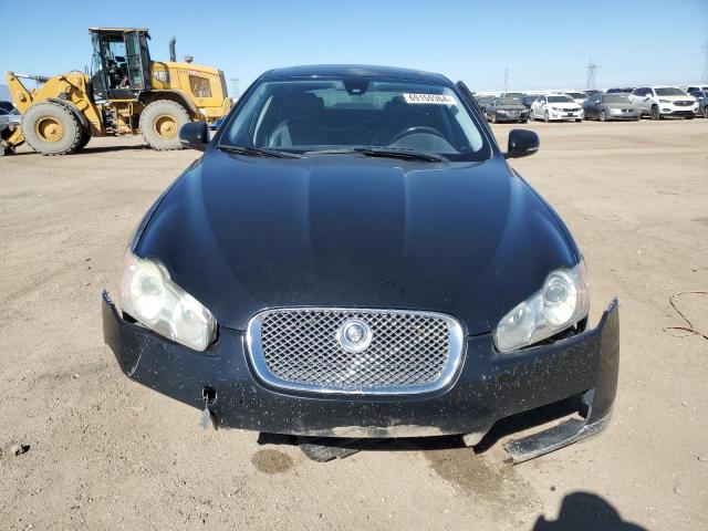 Photo 4 VIN: SAJWA0FA0AHR52346 - JAGUAR XF LUXURY 