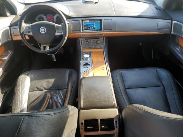 Photo 7 VIN: SAJWA0FA1AHR58463 - JAGUAR XF LUXURY 