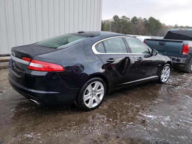 Photo 8 VIN: SAJWA0FA2AHR55085 - JAGUAR XF LUXURY 