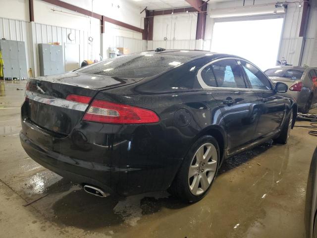 Photo 2 VIN: SAJWA0FA2AHR56124 - JAGUAR XF LUXURY 