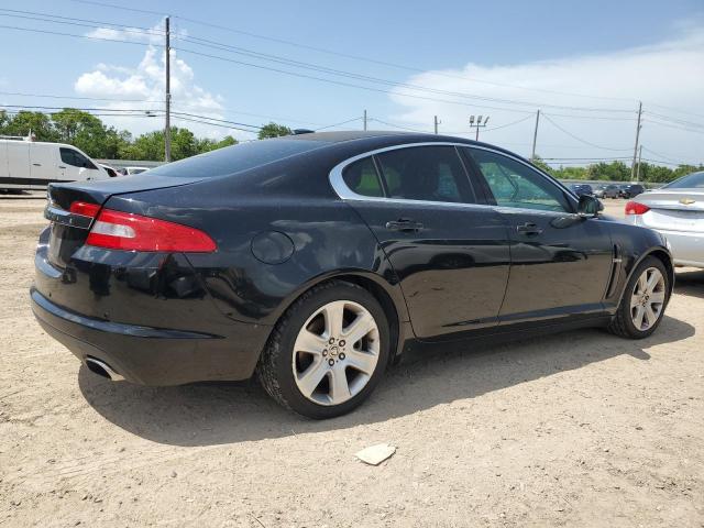 Photo 2 VIN: SAJWA0FA3AHR58433 - JAGUAR XF 