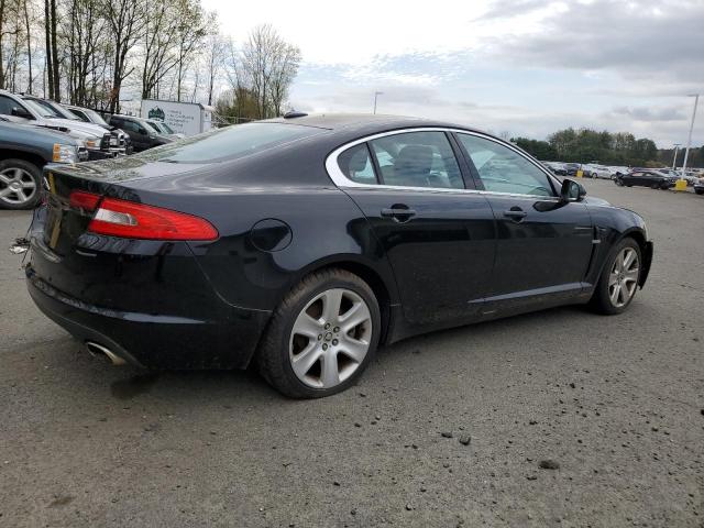 Photo 2 VIN: SAJWA0FA3AHR61591 - JAGUAR XF 