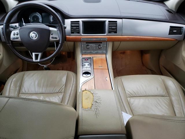 Photo 7 VIN: SAJWA0FA4AHR52642 - JAGUAR XF 