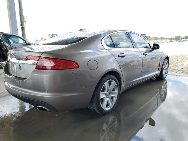 Photo 2 VIN: SAJWA0FA4AHR66217 - JAGUAR XF 