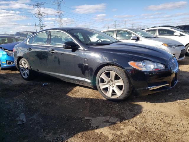 Photo 3 VIN: SAJWA0FA7AHR55857 - JAGUAR XF 