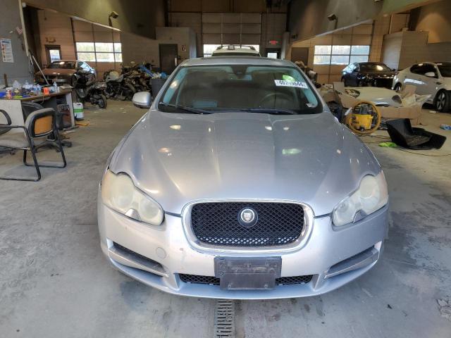 Photo 4 VIN: SAJWA0FA8AHR67127 - JAGUAR XF 