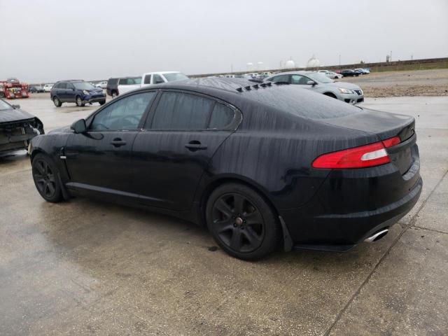 Photo 1 VIN: SAJWA0FA9AHR59585 - JAGUAR XF 