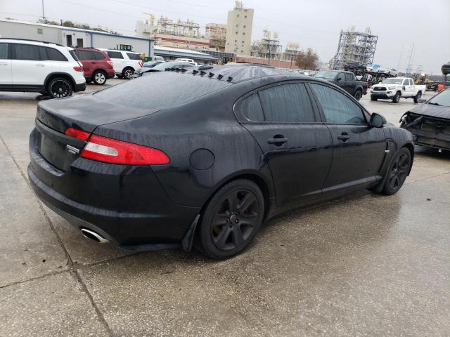 Photo 2 VIN: SAJWA0FA9AHR59585 - JAGUAR XF 