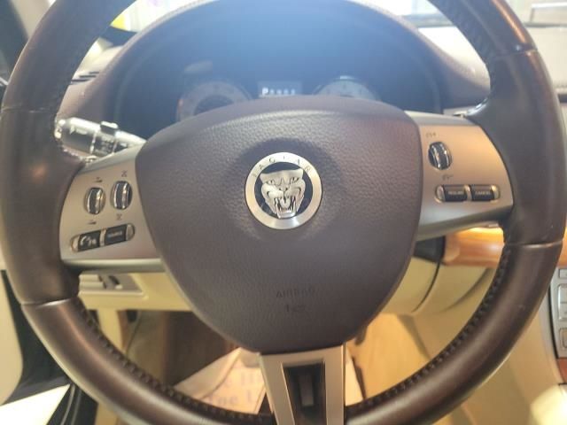 Photo 6 VIN: SAJWA0FA9AHR60557 - JAGUAR XF 