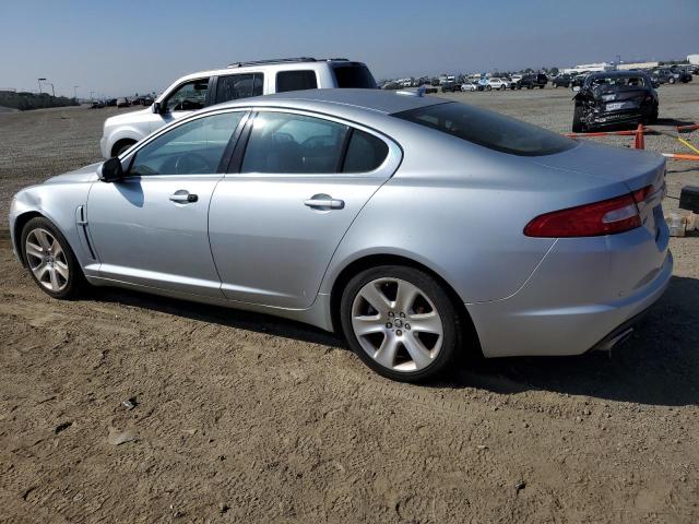 Photo 1 VIN: SAJWA0FA9AHR70229 - JAGUAR XF LUXURY 