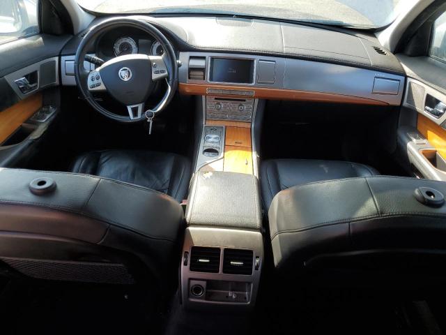 Photo 7 VIN: SAJWA0FA9AHR70229 - JAGUAR XF LUXURY 