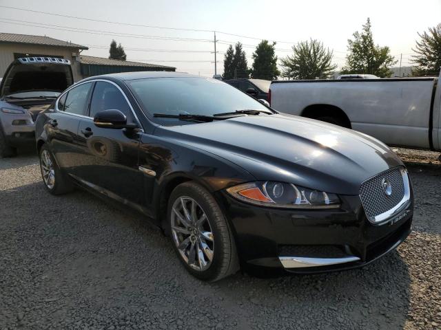 Photo 3 VIN: SAJWA0FB0CLS35194 - JAGUAR XF 