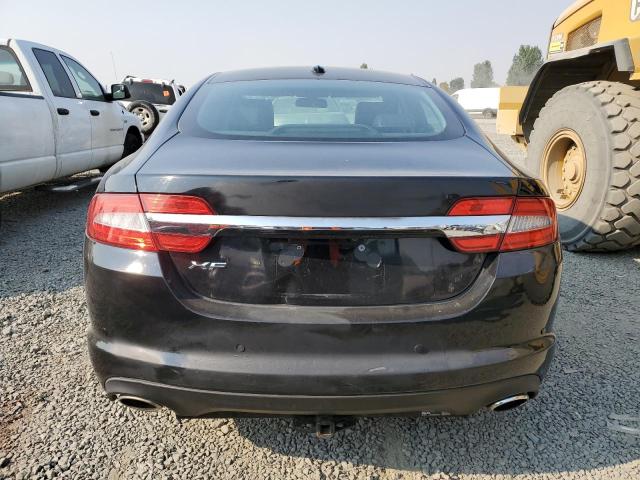 Photo 5 VIN: SAJWA0FB0CLS35194 - JAGUAR XF 