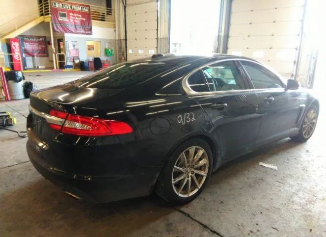 Photo 3 VIN: SAJWA0FB0CLS35194 - JAGUAR XF 