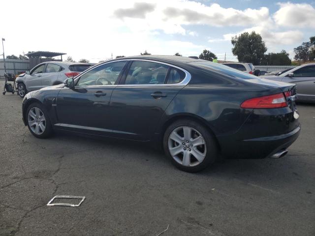 Photo 1 VIN: SAJWA0FB2BLR91186 - JAGUAR XF 