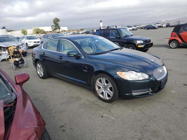 Photo 3 VIN: SAJWA0FB2BLR91186 - JAGUAR XF 