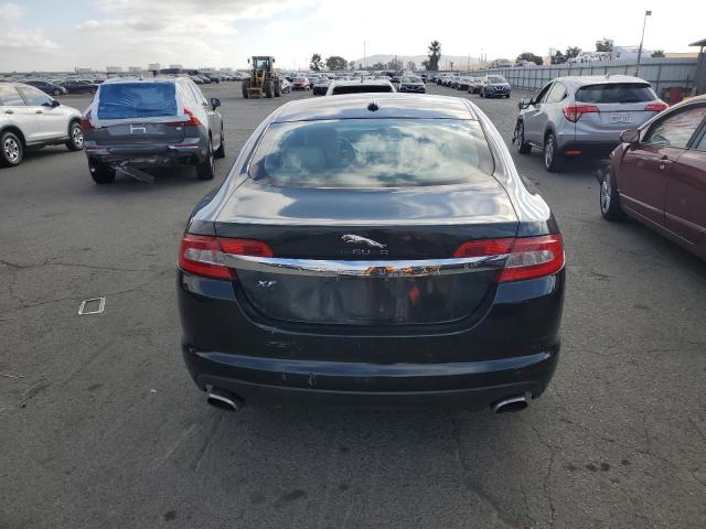 Photo 5 VIN: SAJWA0FB2BLR91186 - JAGUAR XF 