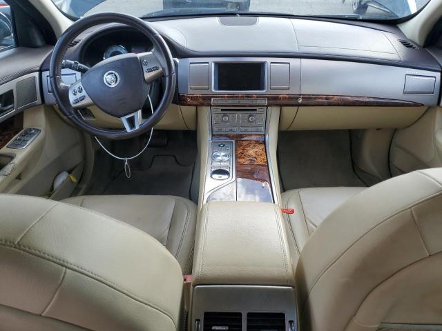 Photo 7 VIN: SAJWA0FB2BLR91186 - JAGUAR XF 