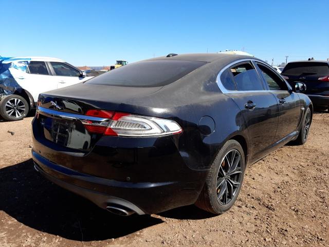 Photo 3 VIN: SAJWA0FB2CLS55706 - JAGUAR XF 