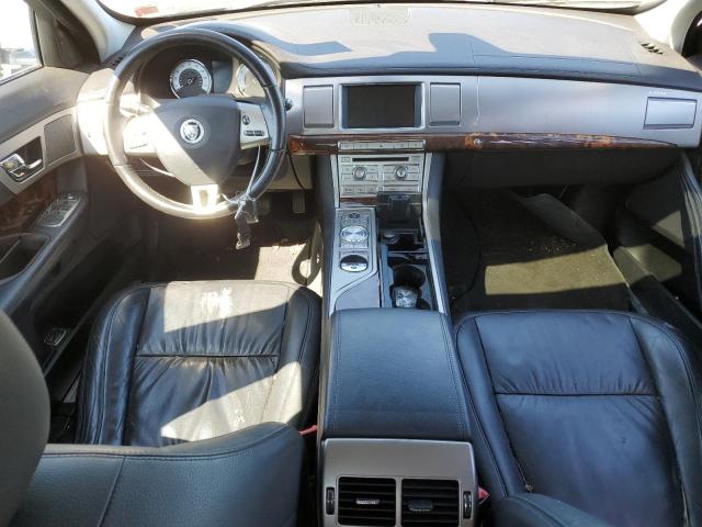 Photo 7 VIN: SAJWA0FB3BLS11700 - JAGUAR XF 