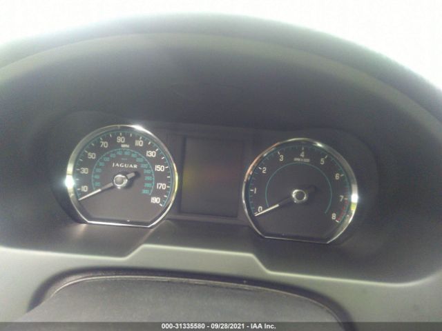 Photo 6 VIN: SAJWA0FB3CLS38459 - JAGUAR XF 