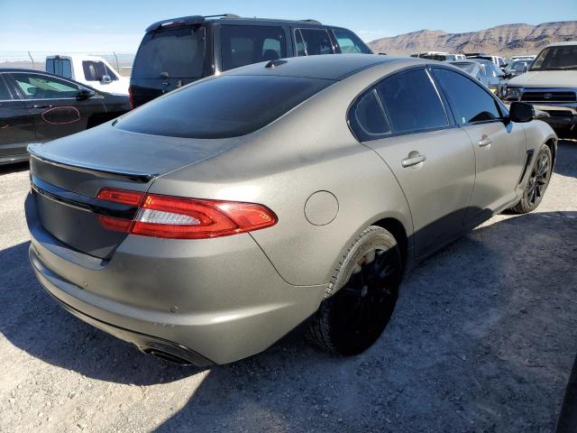 Photo 2 VIN: SAJWA0FB3CLS48327 - JAGUAR XF 