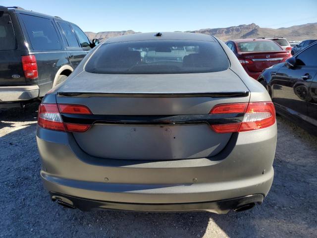 Photo 5 VIN: SAJWA0FB3CLS48327 - JAGUAR XF 