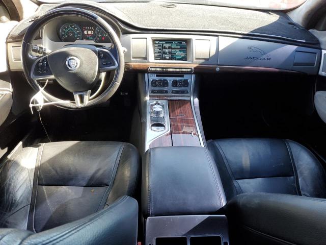 Photo 7 VIN: SAJWA0FB3CLS48327 - JAGUAR XF 