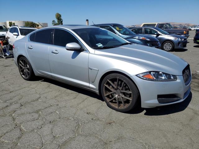 Photo 3 VIN: SAJWA0FB3CLS55147 - JAGUAR XF 