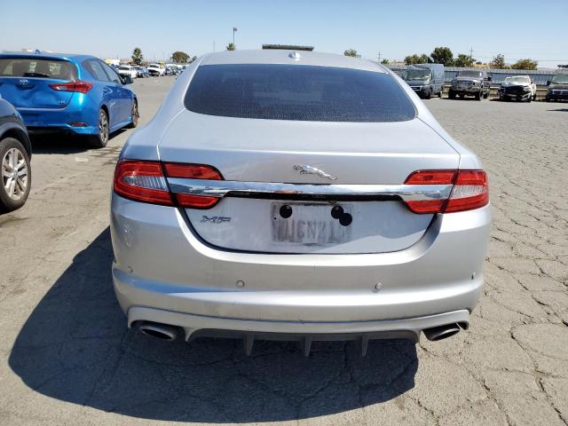 Photo 5 VIN: SAJWA0FB3CLS55147 - JAGUAR XF 