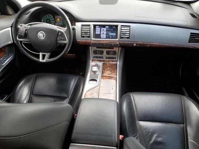 Photo 7 VIN: SAJWA0FB3CLS55147 - JAGUAR XF 