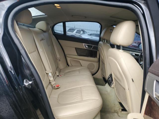 Photo 9 VIN: SAJWA0FB4BLR82232 - JAGUAR XF 